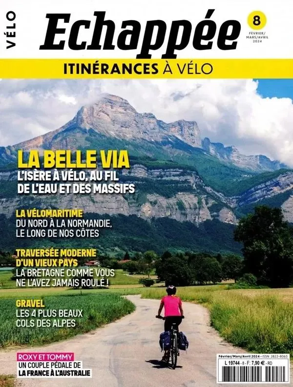 Échappée (French)