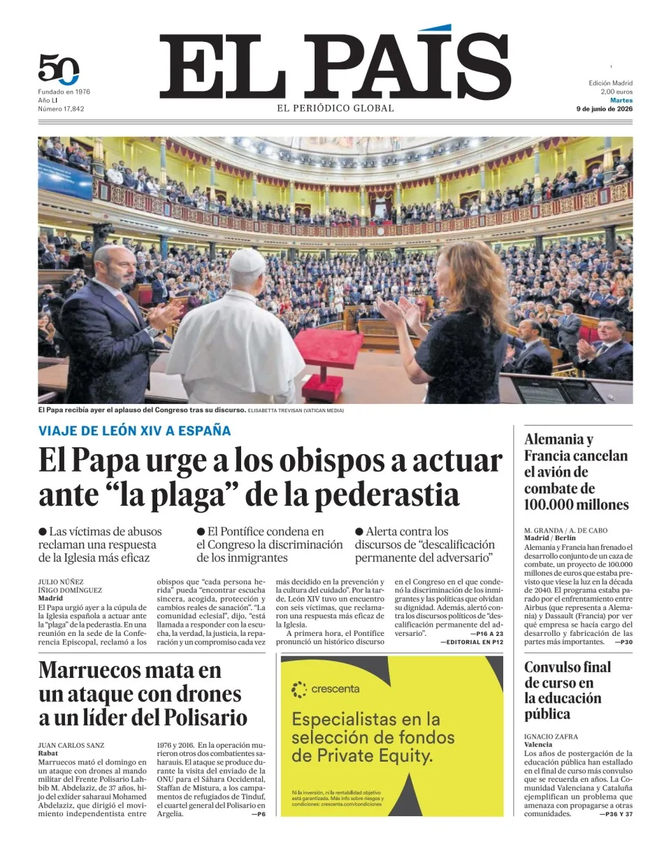 El Pais (Spanish)