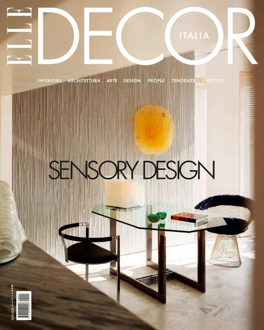 Elle Decor (Italian)