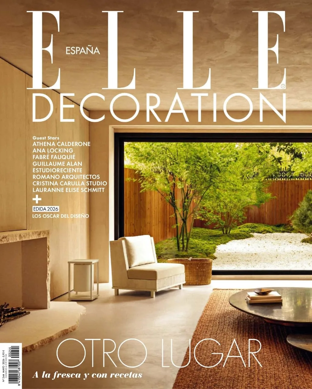 Elle Decoration (Spanish)
