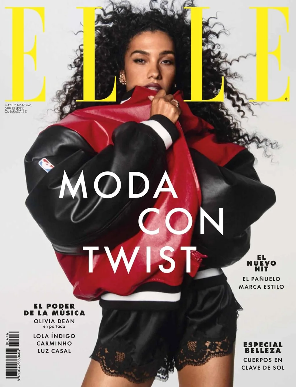 Elle (Spanish)