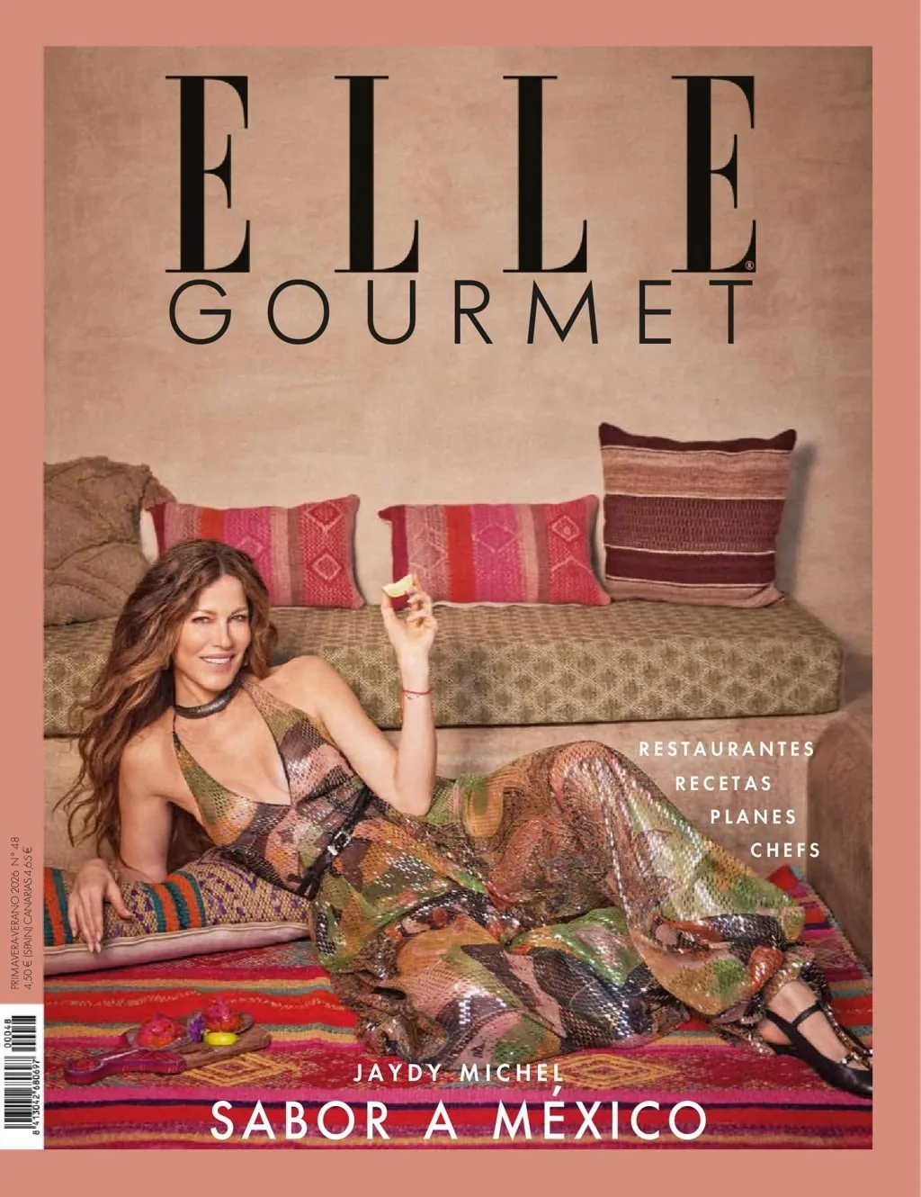 Elle Gourmet (Spanish)
