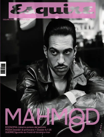 Esquire Magazine (Italian)