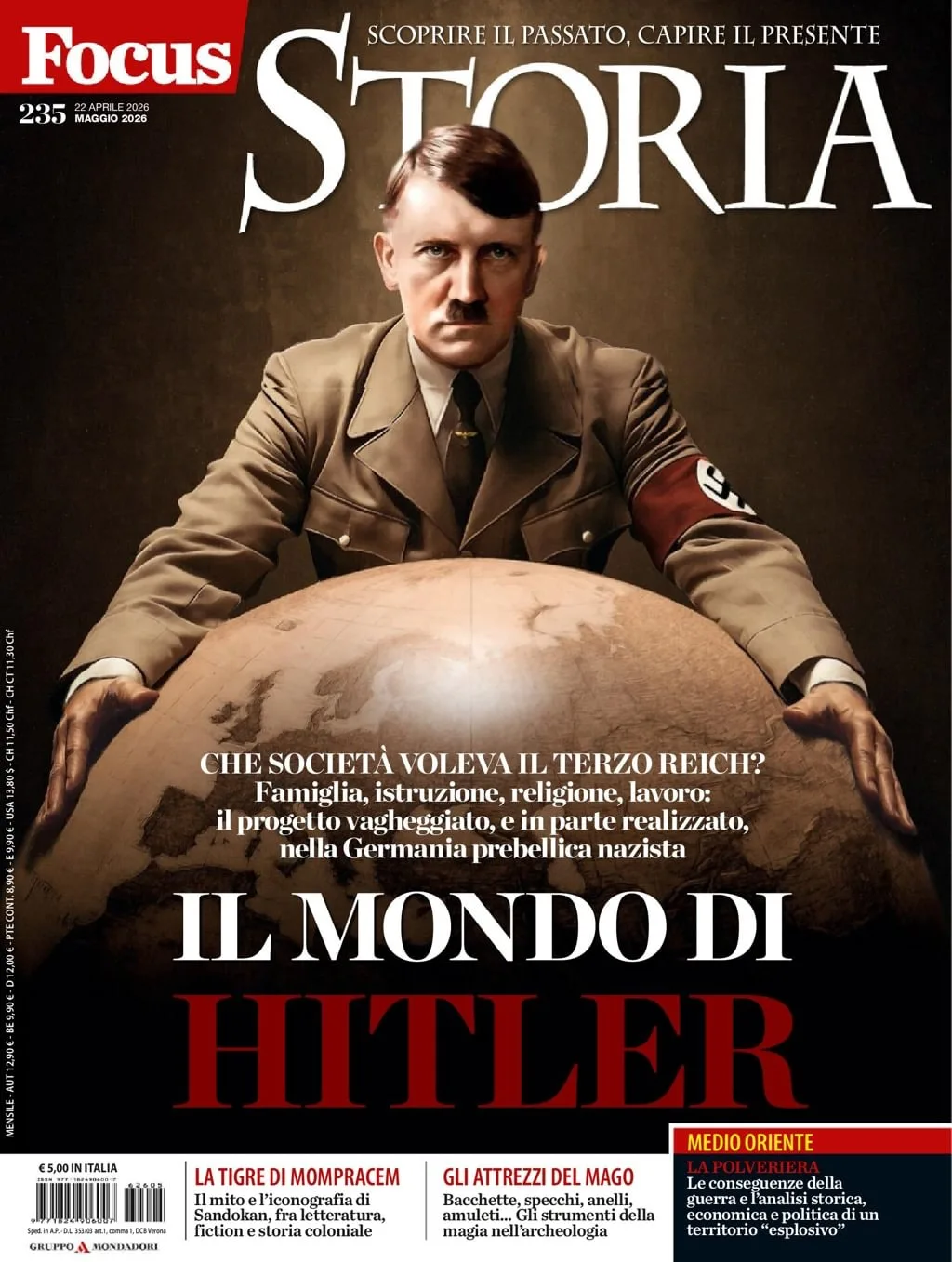 Focus Storia (Italian)