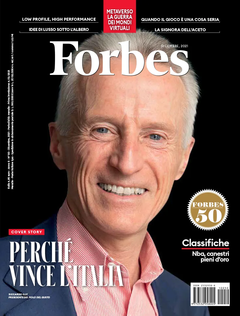 Forbes (Italian)