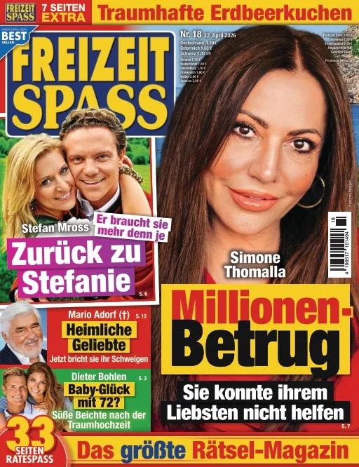 Freizeit Spass (German)