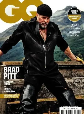 GQ (French)