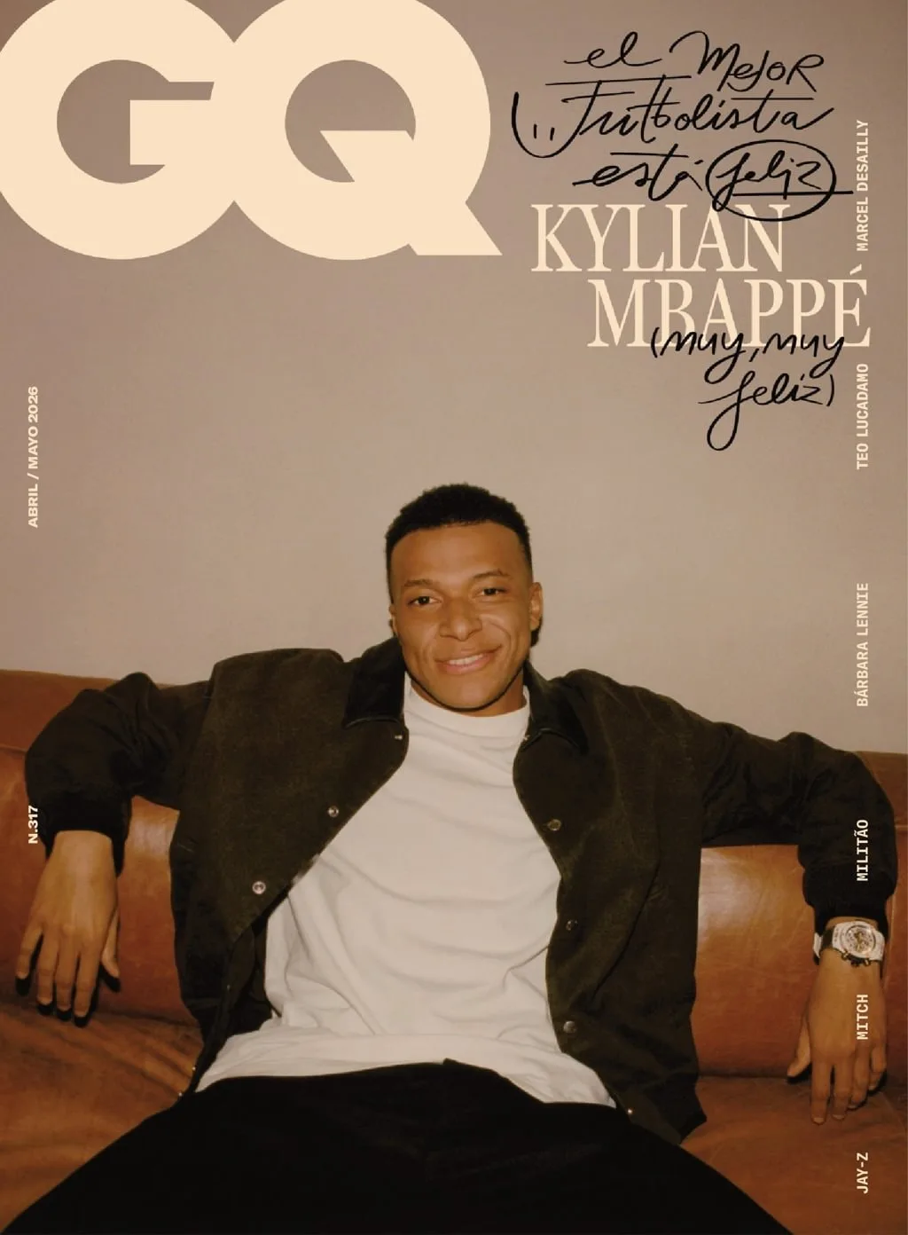 GQ (Spanish)