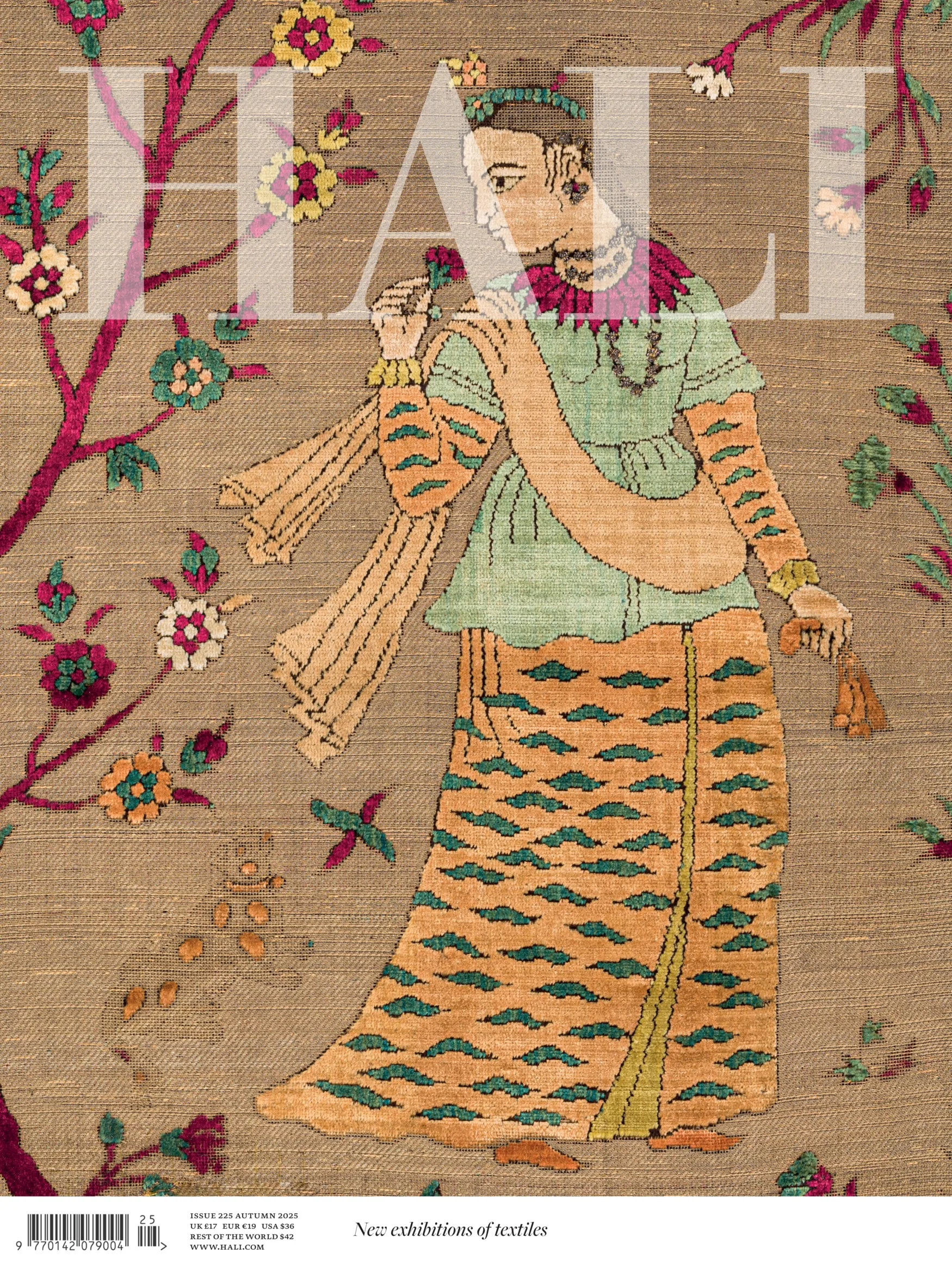 Hali Magazine