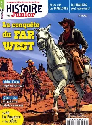 Histoire junior (French)