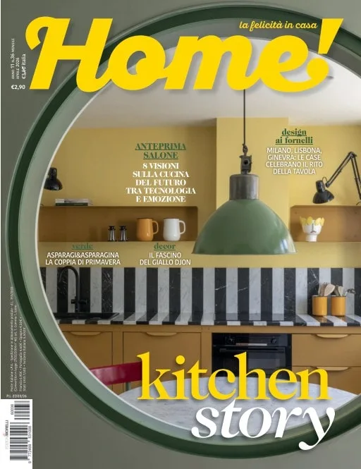 Home! (Italian)