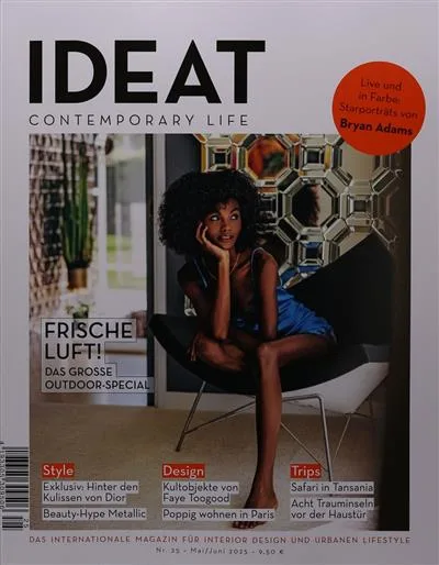 Ideat (German)