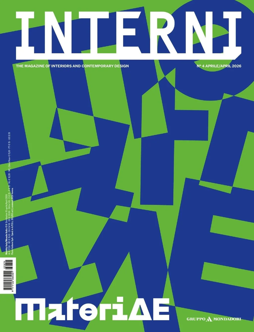 Interni (Italian)