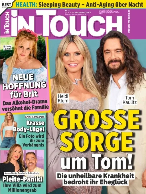 inTouch (German)