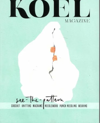 Koel Magazine (English)