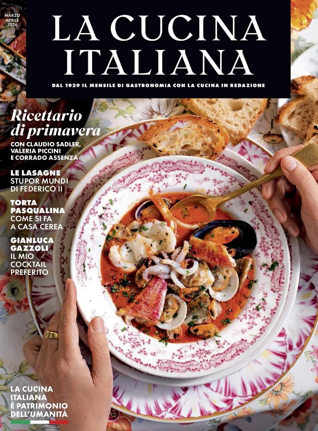 La Cucina (Italian)