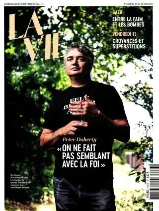 La Vie (French)