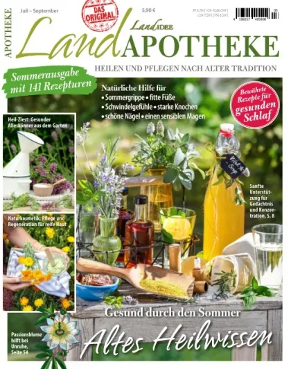 Landapotheke (German)