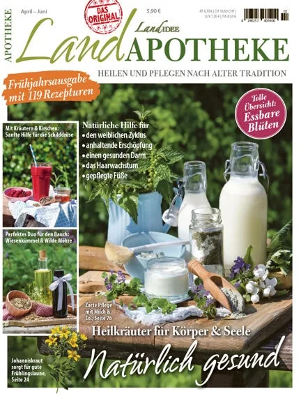 Landapotheke (German)