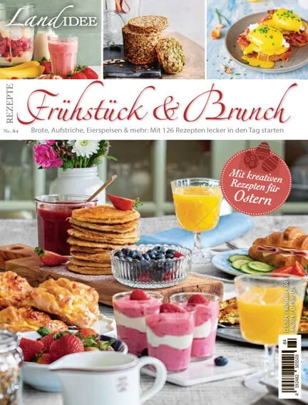 Landidee Rezeptreihe (German)