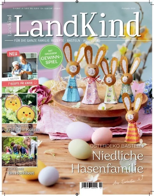 LandKind (German)