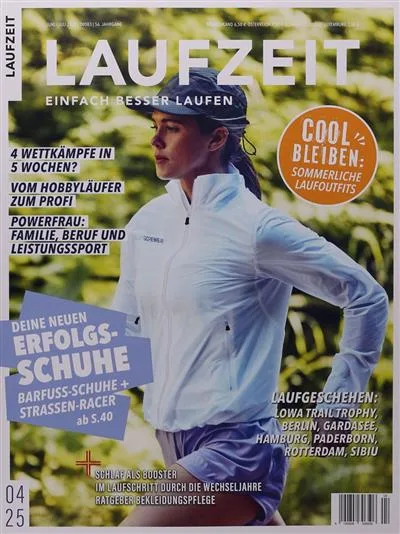 Laufzeit und Condition (German)