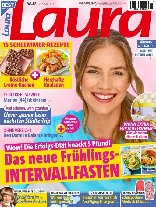 Laura (German)