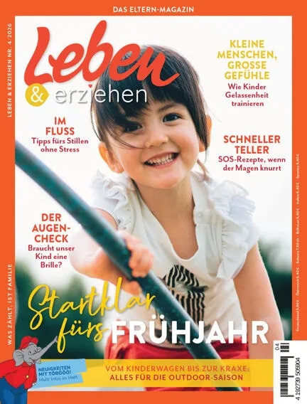 Leben & Erziehen (German)