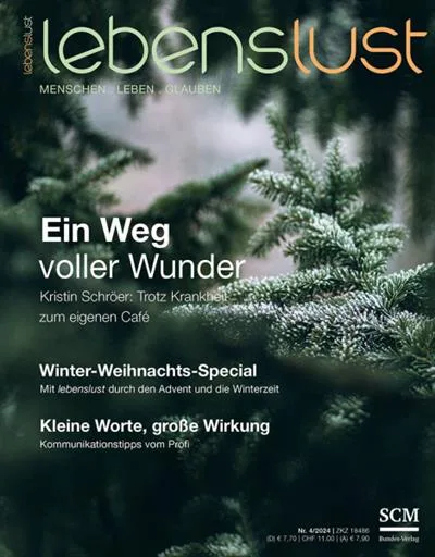Lebenslust (German)