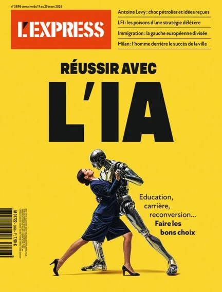 L'Express (French)