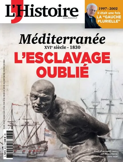 L'histoire (French)