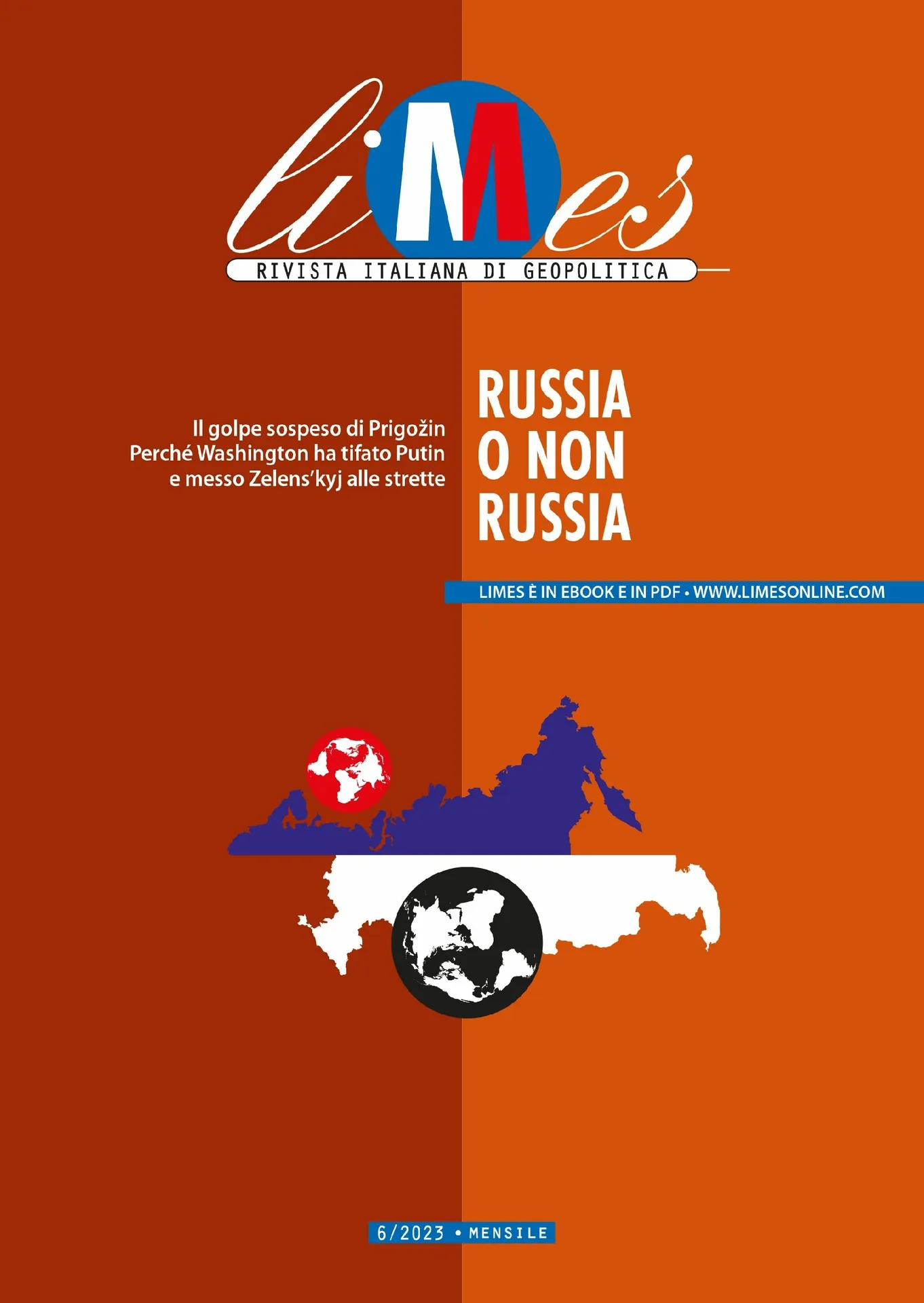 Limes (Italian)