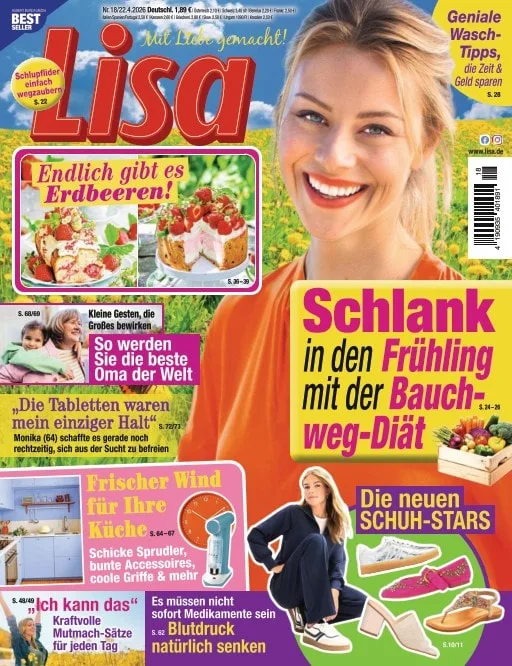 Lisa (German)