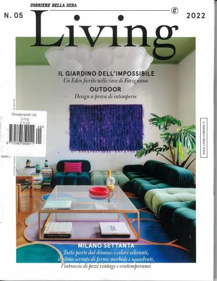 Living (Italian)
