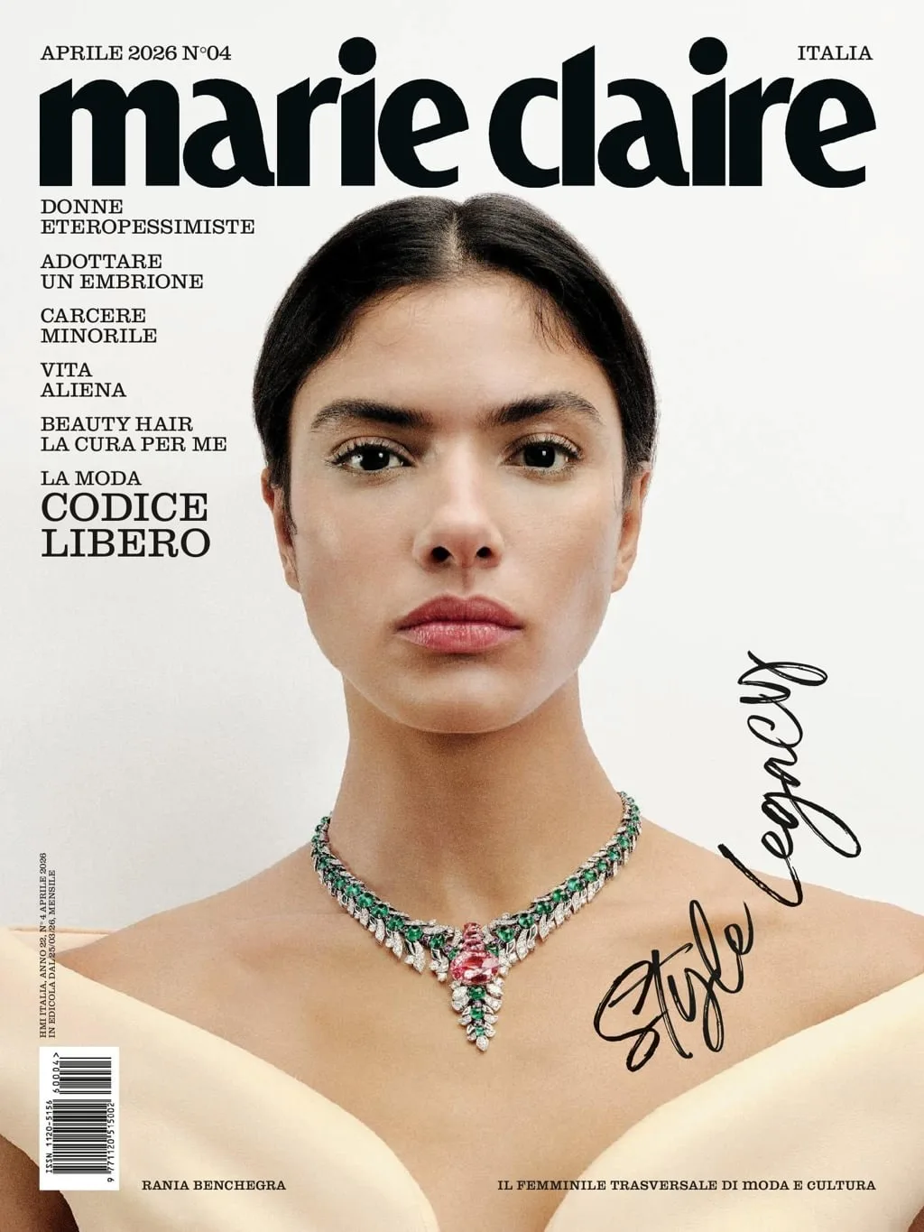 Marie Claire (Italian)