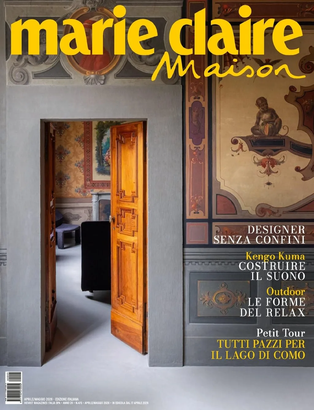 Marie Claire Maison (Italian)