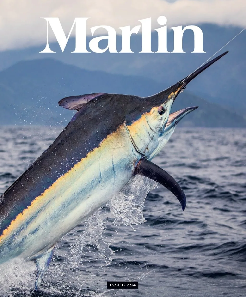 Marlin Magazine