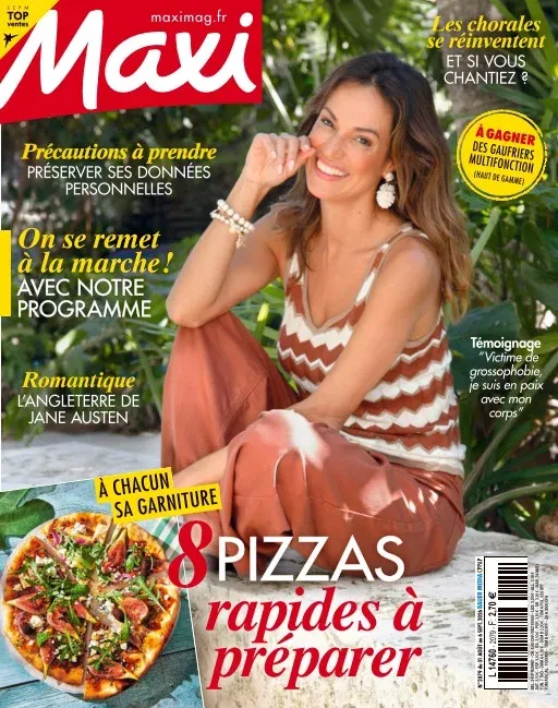 Maxi (German)