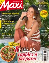 Maxi (German) 1
