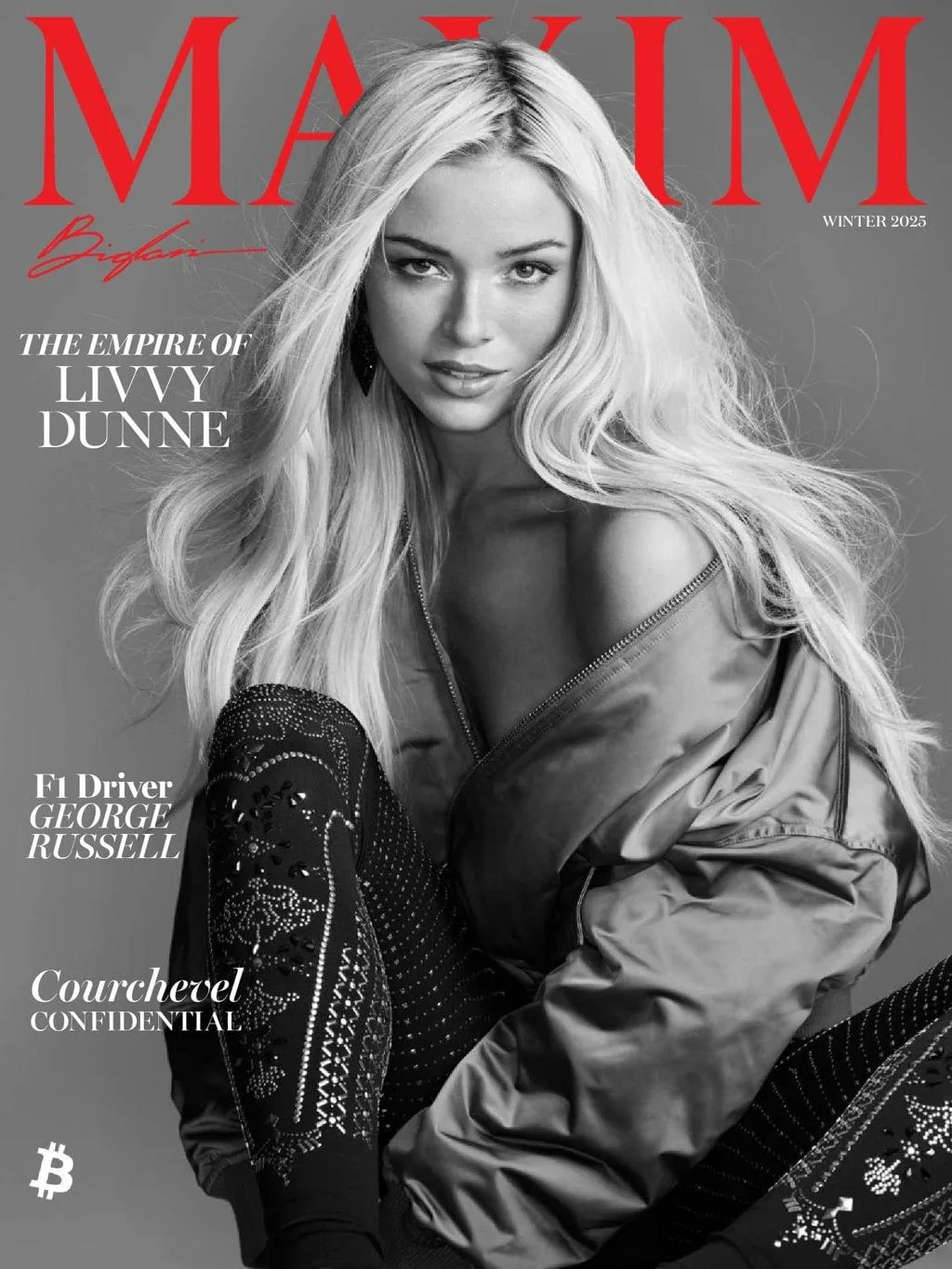 Maxim (USA) Magazine