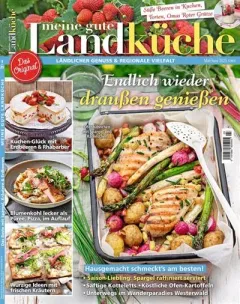 Meine Gute Landküche (German)