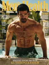 Men's Health (Spanish) 1