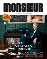 Monsieur (German) 1