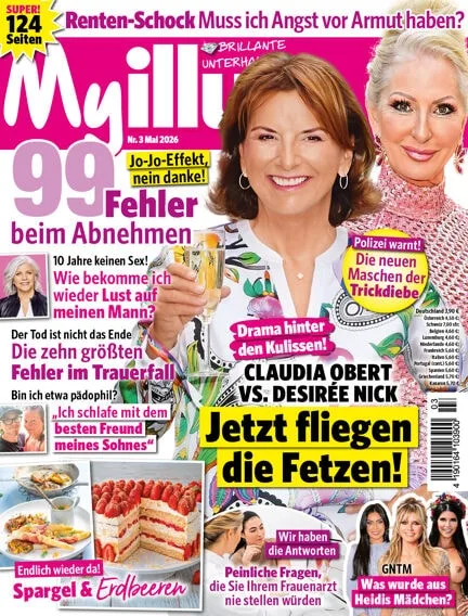 My Illu (German)