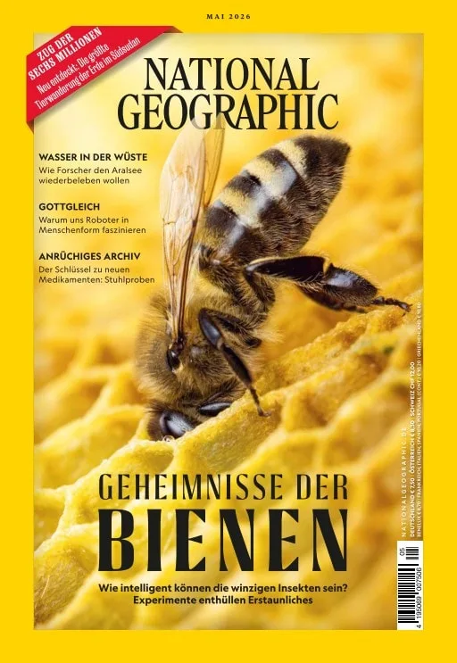 National Geographic (German)