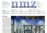 Neue Musikzeitung (German) 1