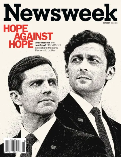 Newsweek Magazine