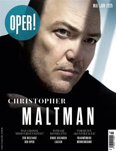 Oper! (German)