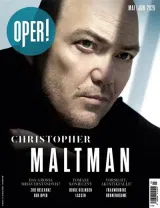 Oper! (German) 1