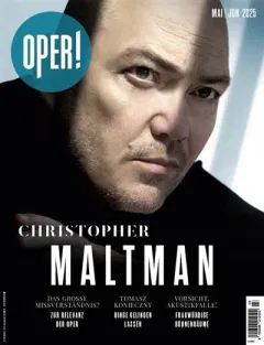 Oper! (German)